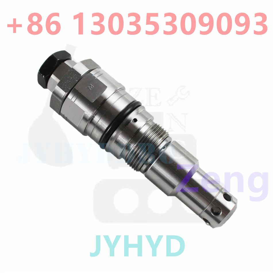 Kobelco YN22V00001F8 Main Relief Valves for  SK200-5 SK200-6