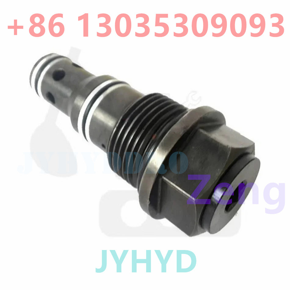 Volvo SA8230-21640 Relief Valve for EC210B EC240B EC210 EC140