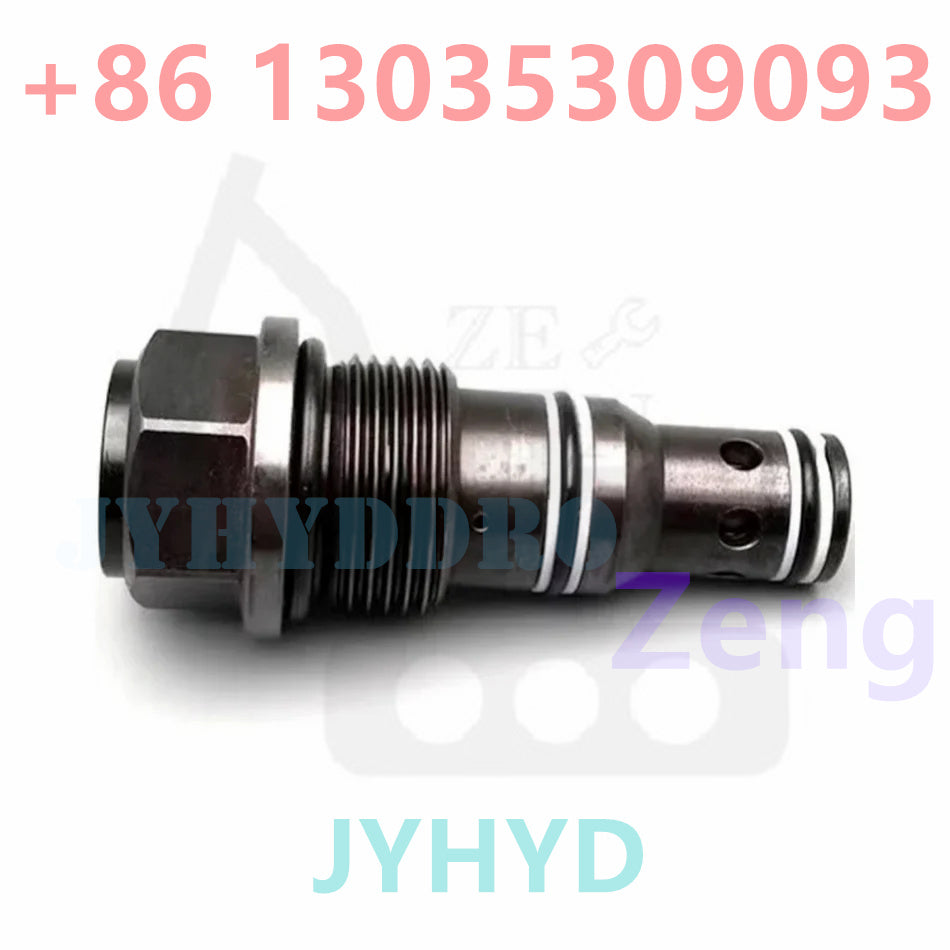 Volvo SA8230-21640 Relief Valve for EC210B EC240B EC210 EC140