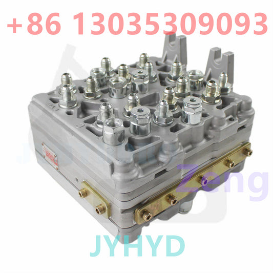 Hitachi 4718274 4452626 Valve Shuttle for ZX200 ZX270 ZX230