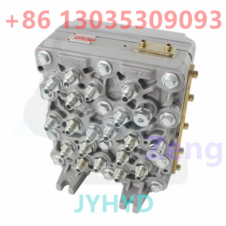 Hitachi 4718274 4452626 Valve Shuttle for ZX200 ZX270 ZX230