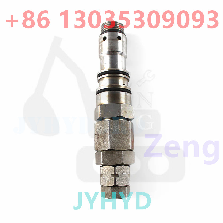 Caterpillar 6I-6899 Main Relief Valve for E330 Excavator