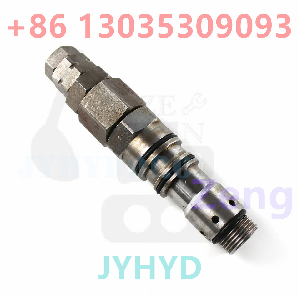 Caterpillar 6I-6899 Main Relief Valve for E330 Excavator