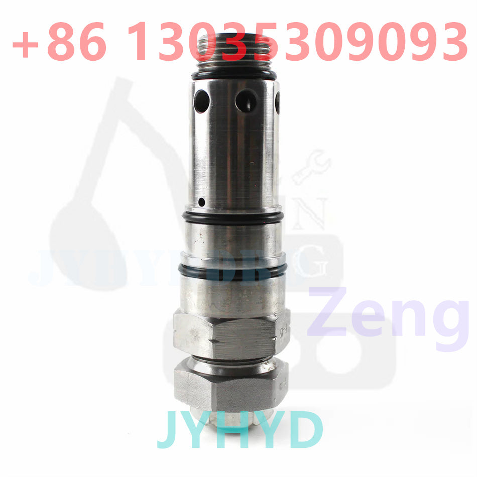 CATERPILLAR 171-0030 Main Control Valve for Cat 320C E320C Excavator