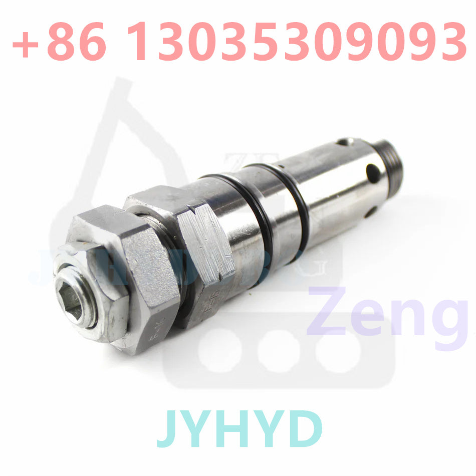 CATERPILLAR 171-0030 Main Control Valve for Cat 320C E320C Excavator