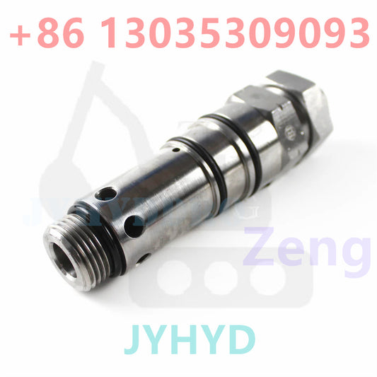 CATERPILLAR 171-0030 Main Control Valve for Cat 320C E320C Excavator