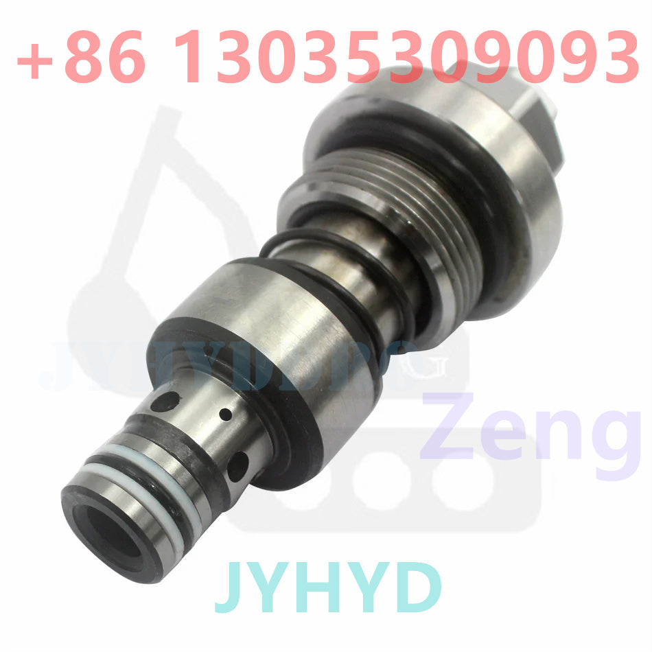 Hitachi 9134147 Service Valve for Excavator EX200-3 EX200-5