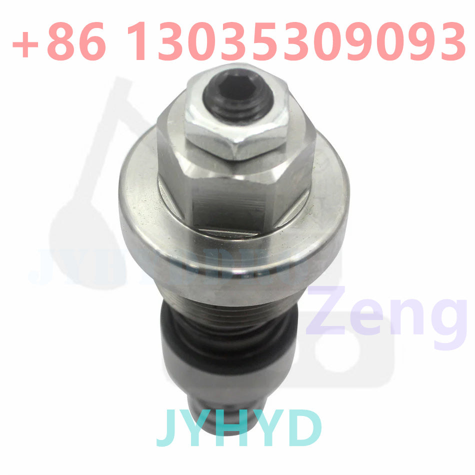 Hitachi 9134147 Service Valve for Excavator EX200-3 EX200-5