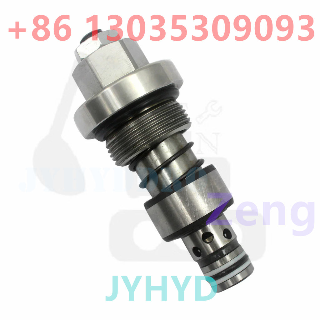 Hitachi 9134147 Service Valve for Excavator EX200-3 EX200-5