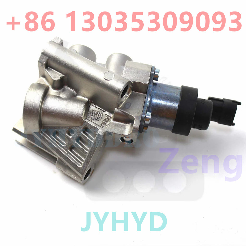 VOLVO VOE02113830 02113830 Fuel Control Valve