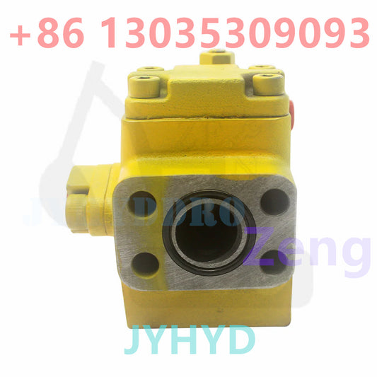 Komatsu 702-21-09146 Main Pilot Self Pressure Reducing Valve for PC200-6