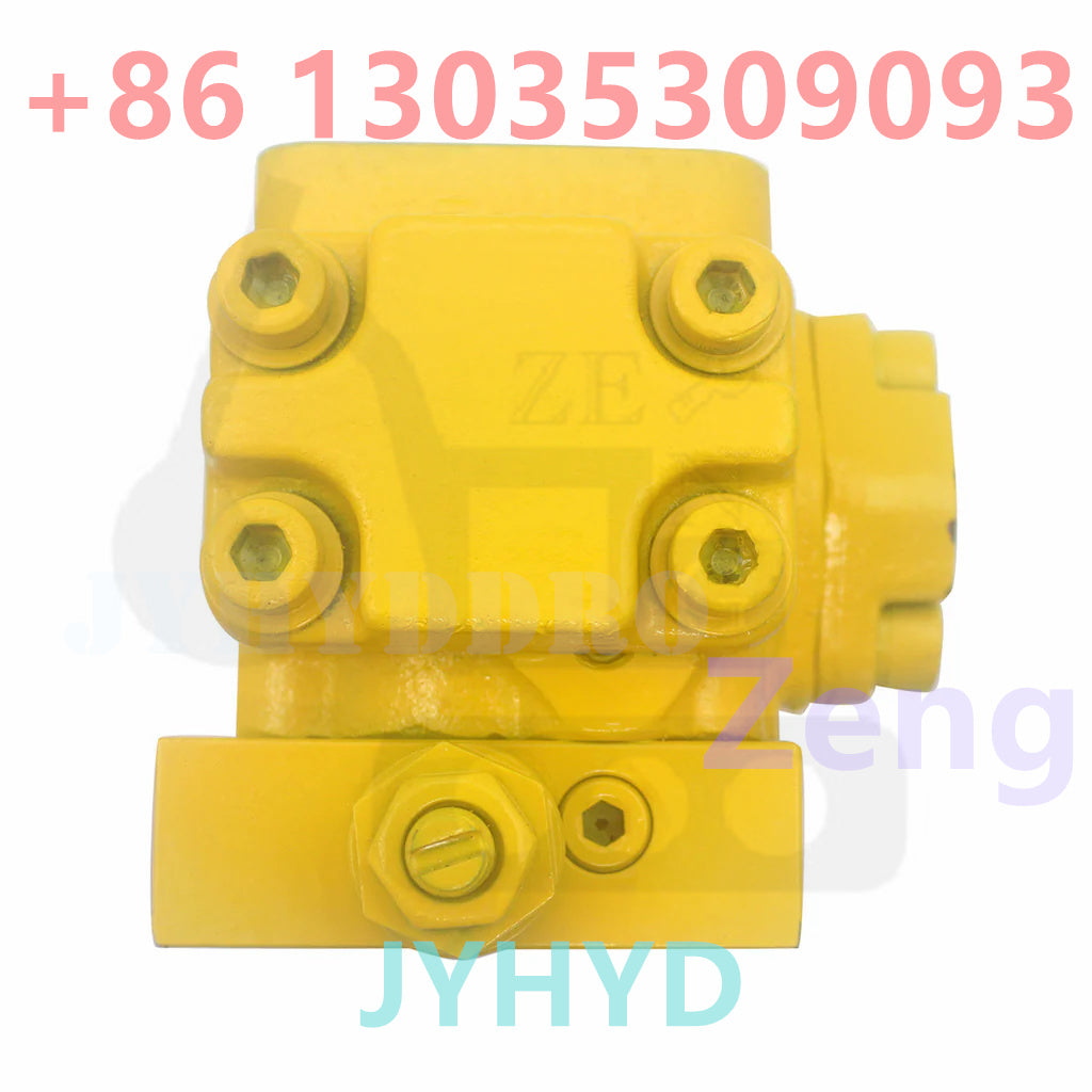 Komatsu 702-21-09146 Main Pilot Self Pressure Reducing Valve for PC200-6