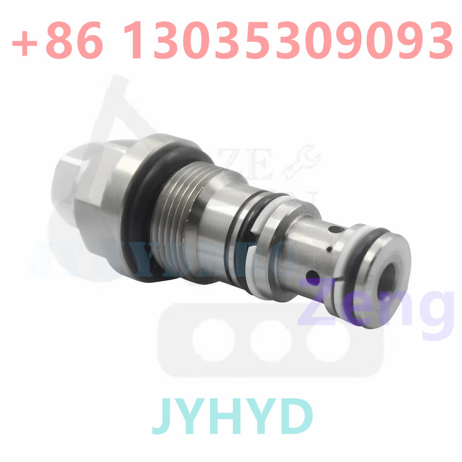 Komatsu 723-40-51400 Main Relief Valve for  PC200-6 PC210-6