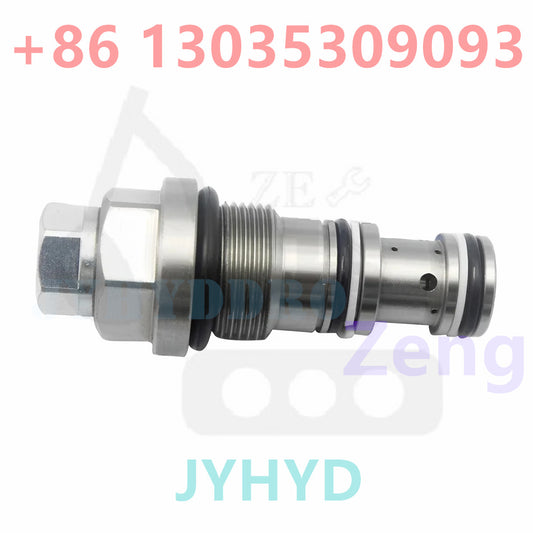 Komatsu 723-40-51400 Main Relief Valve for  PC200-6 PC210-6