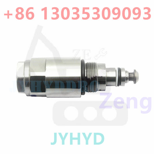 Komatsu 723-30-60101 Relief Valve for PC120-6 PC100-6 PC128UU-1