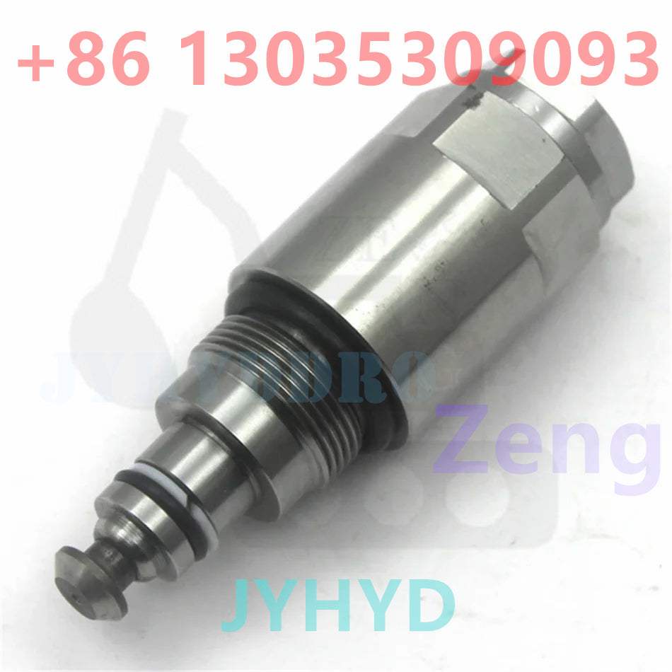 Komatsu 723-30-60101 Relief Valve for PC120-6 PC100-6 PC128UU-1