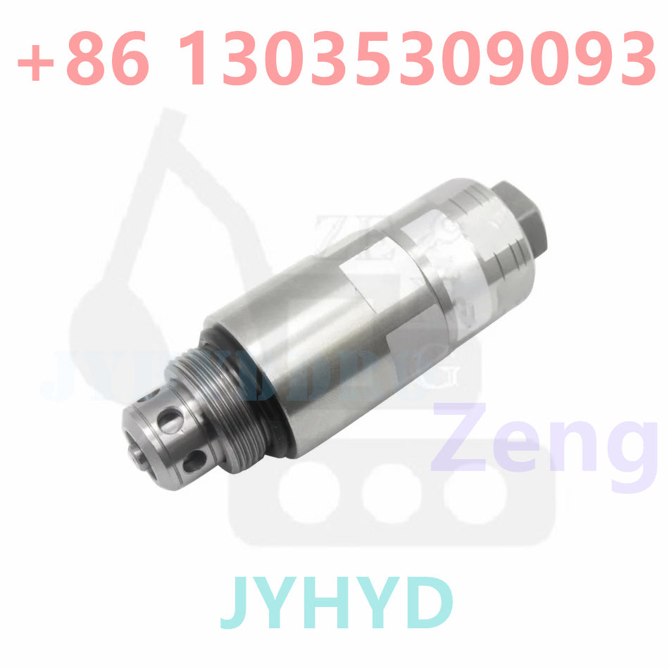 Hitachi 0719116 Relief Valve for ZX330 ZX370 EX300-5 Excavator