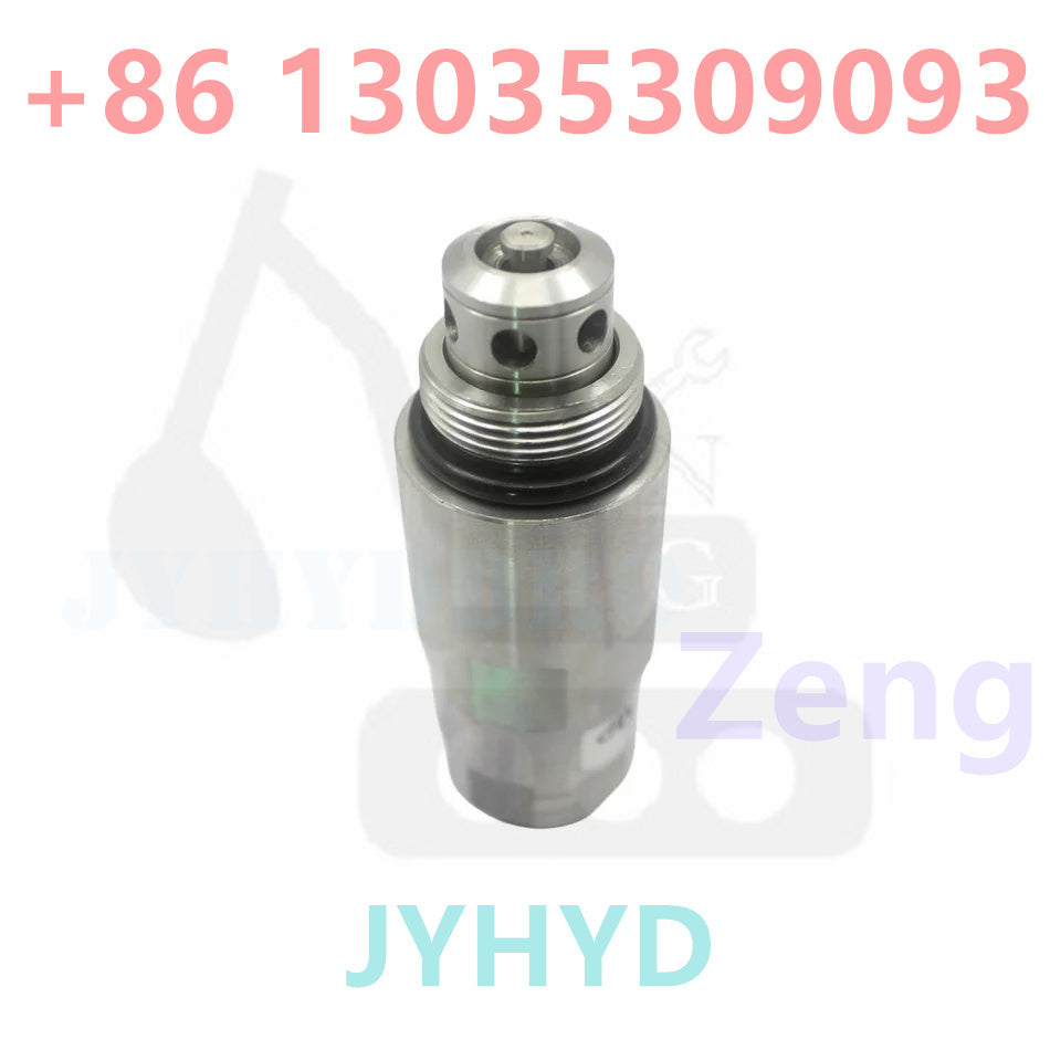 Hitachi 0719116 Relief Valve for ZX330 ZX370 EX300-5 Excavator