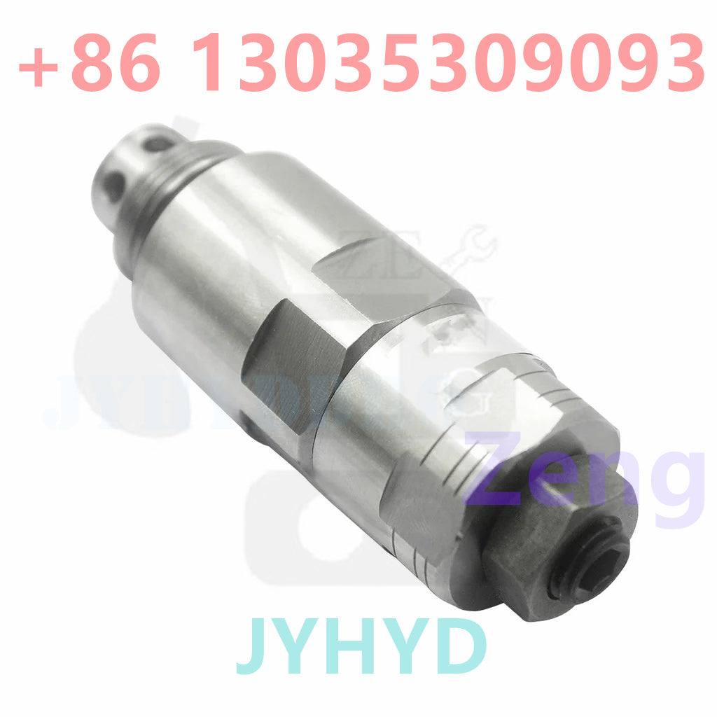 Hitachi 0719116 Relief Valve for ZX330 ZX370 EX300-5 Excavator
