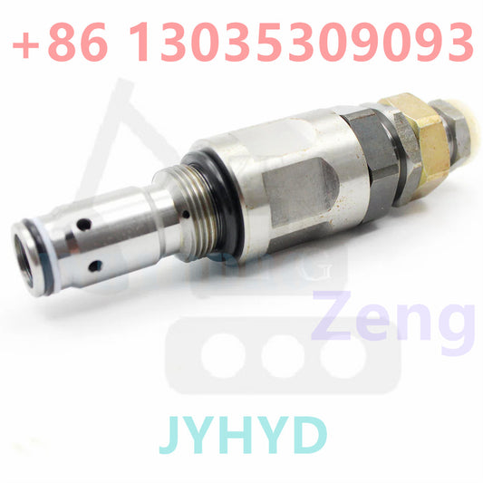 Komatsu 723-40-51102 Relief Valve Assy for PC200-6 PC200LC-6 Excavator