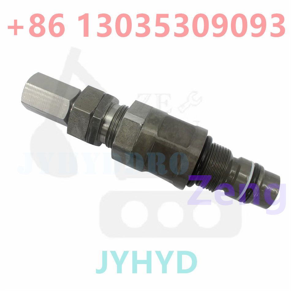 Komatsu 723-30-50101 Main Relief Valve for PC120-6 PC130-6