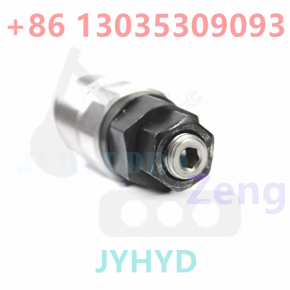KOMATSU 709-70-55200 Relief Valve for PC200-5 Excavator
