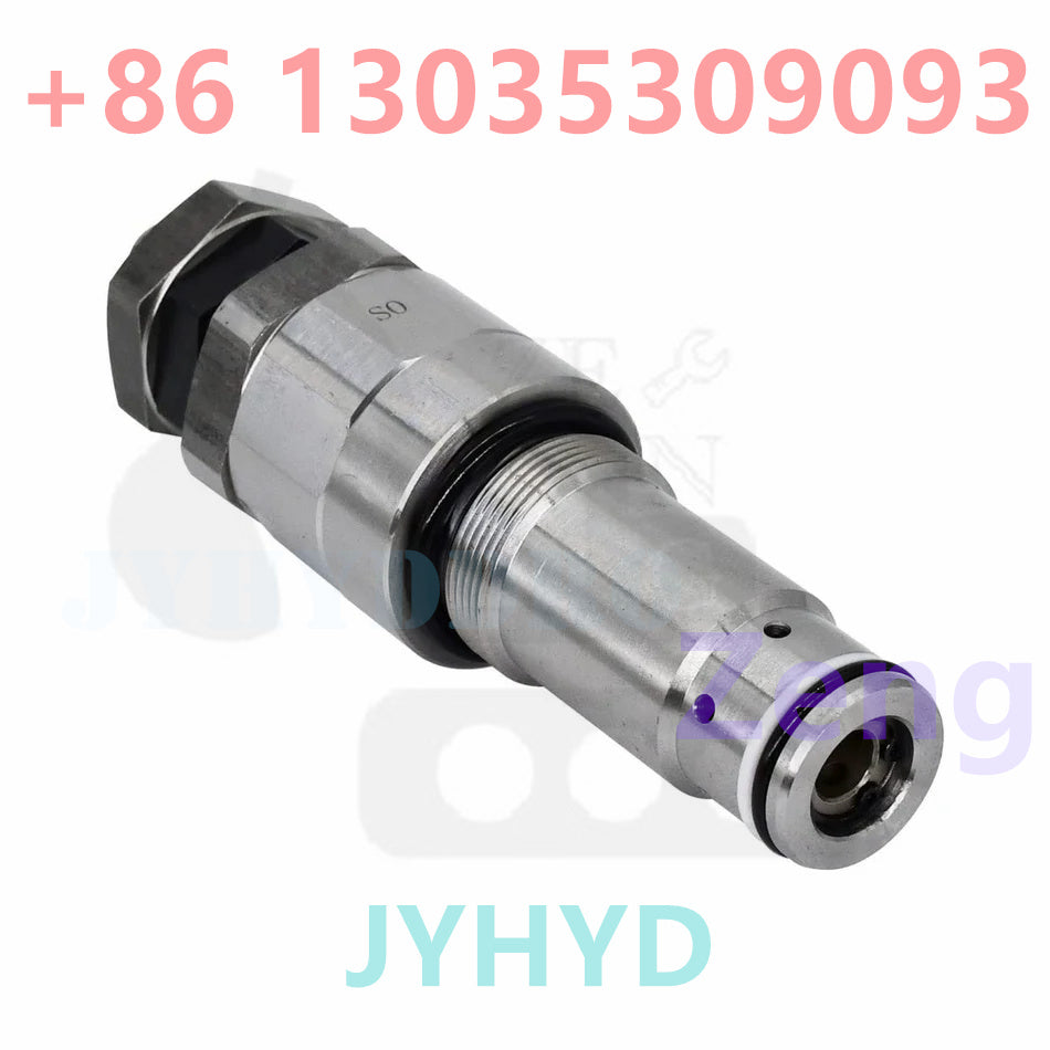 Komatsu 723-30-90400 Main Relief Valve for PC120-6