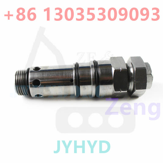 Caterpillar 19-5338 Main Relief Valve for Excavator 320C