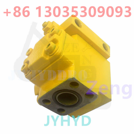 Komatsu 702-21-09147 Main Pilot Self Pressure Reducing Valve for PC220-6 PC200-6