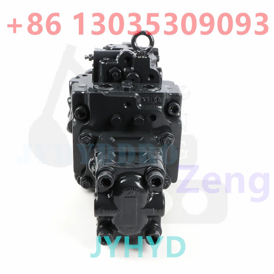 Hydraulic Main Pump 708-1S-11212 for Komatsu PC50MR-2 PC35MR-2 PC45R-8 PC40MR-2