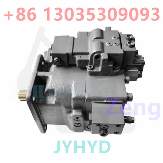 KRJ21520 Hydraulic Pump for Case Excavator CX225SR