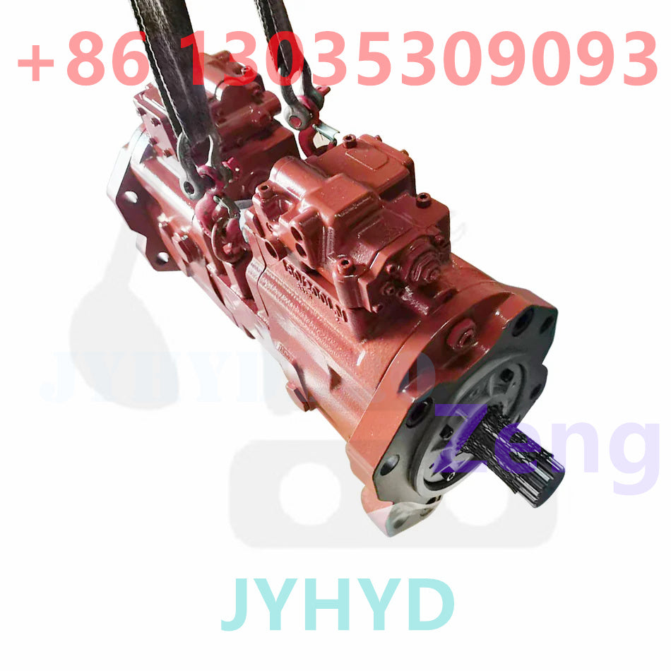HYUNDAI 31QB-10030 HYDRAULIC MAIN PUMP