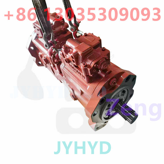 HYUNDAI 31QB-10030 HYDRAULIC MAIN PUMP