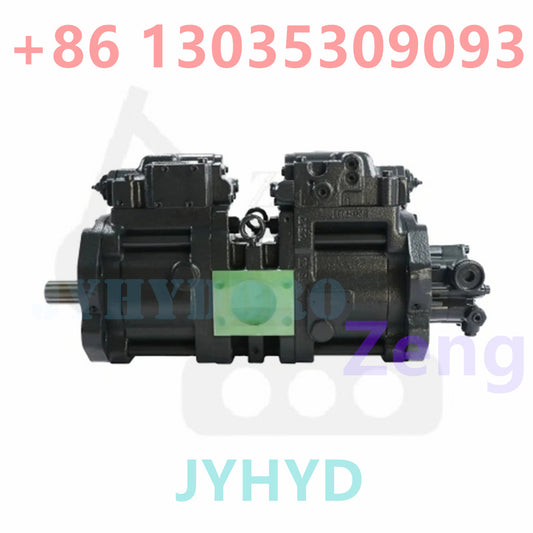 DOOSAN DX140LC DX160LC EXCAVATOR K1024107A HYDRAULIC PUMP