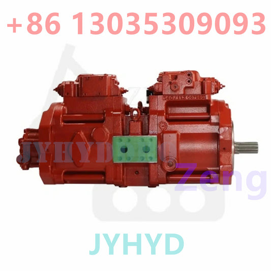 KOBELCO SK200-8 SK210LC-8 EXCAVATOR YN10V00036F1 HYDRAULIC PUMP