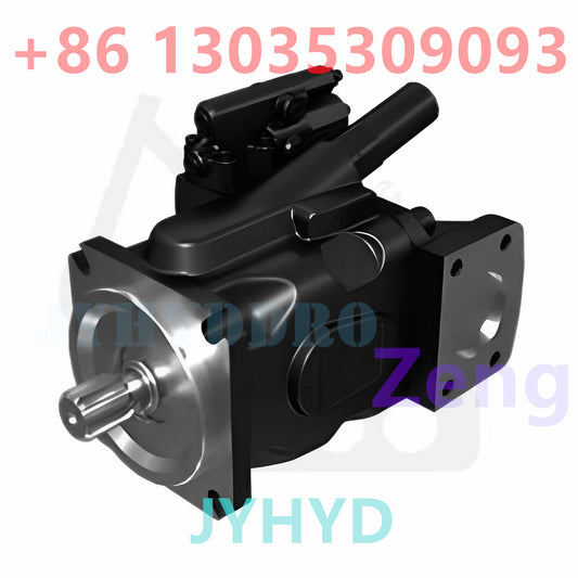 CATERPILLAR 541-1194 PISTON PUMP GP