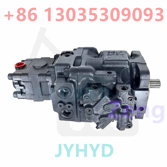 KOMATSU 708-1S-11212 HYDRAULIC PUMP FOR Komatsu PC50MR-2 PC35MR-2 PC45R-8 PC45-8 PC40 PC40MR-2