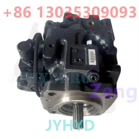 KOMATSU HM300-3 DUMP TRUCKS 708-1S-00450 HYDRAULIC PUMP