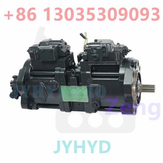 DOOSAN DX260LC DH258-57 DH215225-9 SH200A3 EXCAVATOR K1056909 HYDRAULIC PUMP