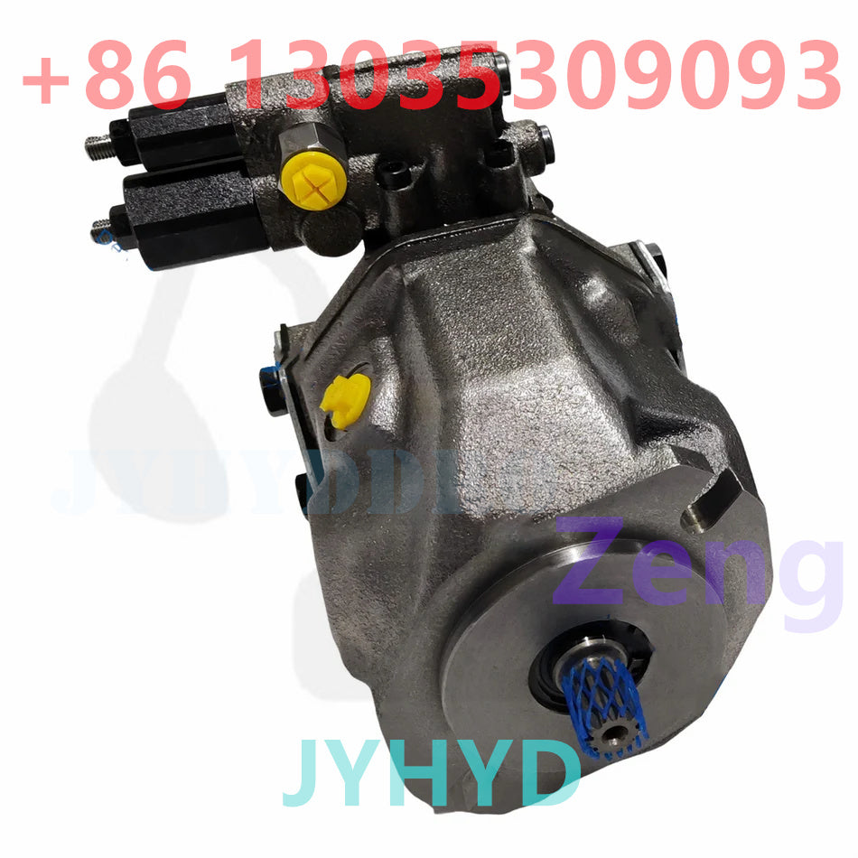 CATERPILLAR 224-6369 PISTON PUMP GP