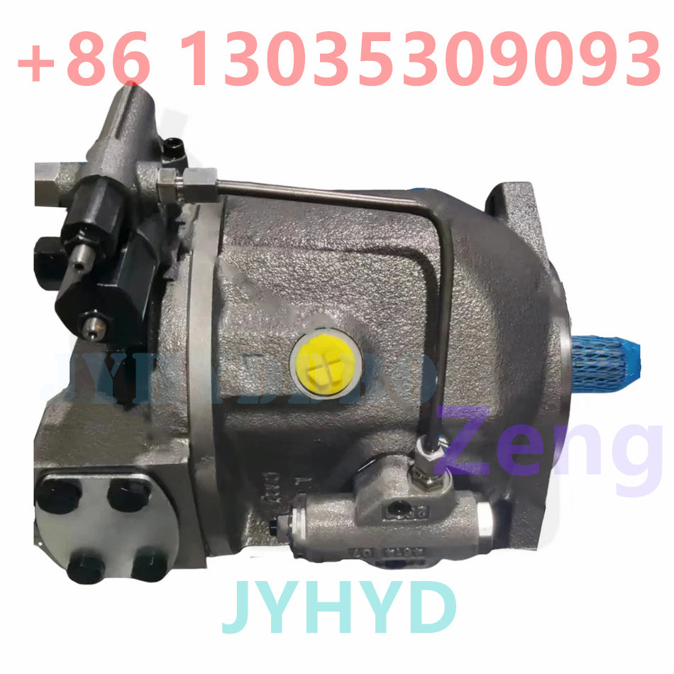 CATERPILLAR 224-6369 PISTON PUMP GP