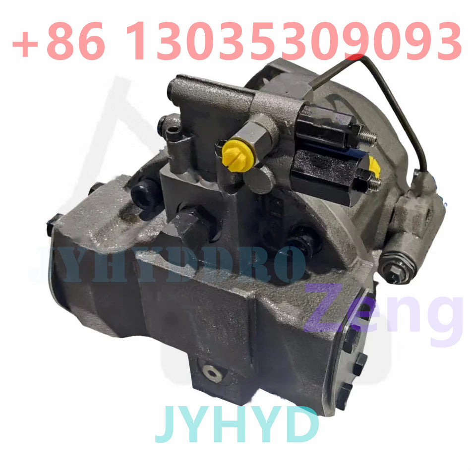 CATERPILLAR 224-6369 PISTON PUMP GP