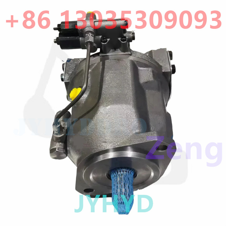 CATERPILLAR 224-6369 PISTON PUMP GP