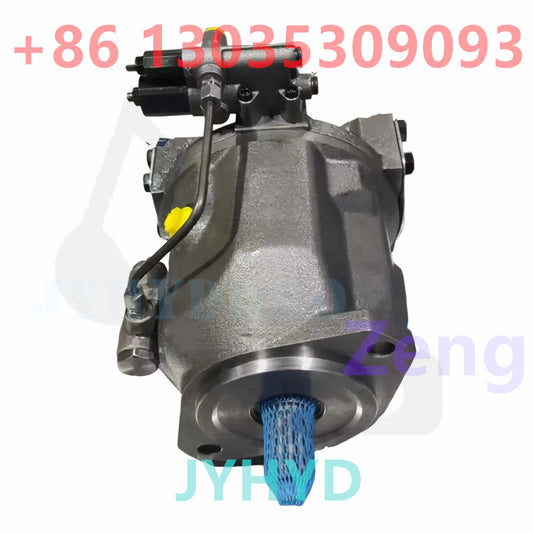 CATERPILLAR 224-6369 PISTON PUMP GP
