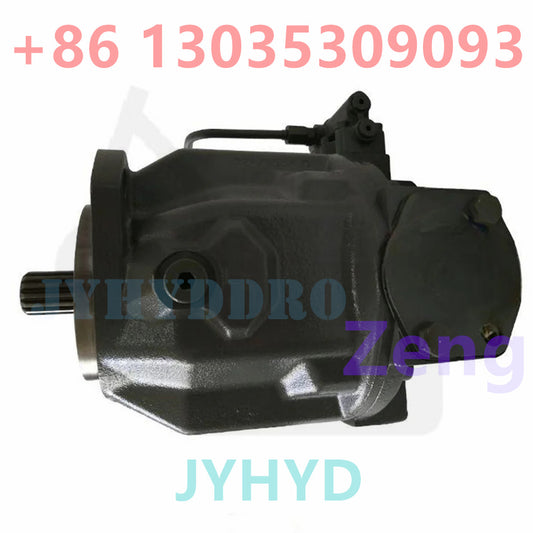 Hydraulic Pump 332G5722 332-G5722 for JCB Backhoe Loader 3CX 4CX