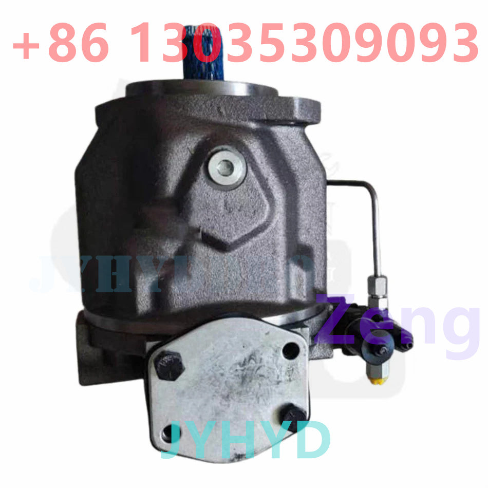 Hydraulic Pump 20/925784 for JCB Backhoe Loader 3CX 4CX 3CXS