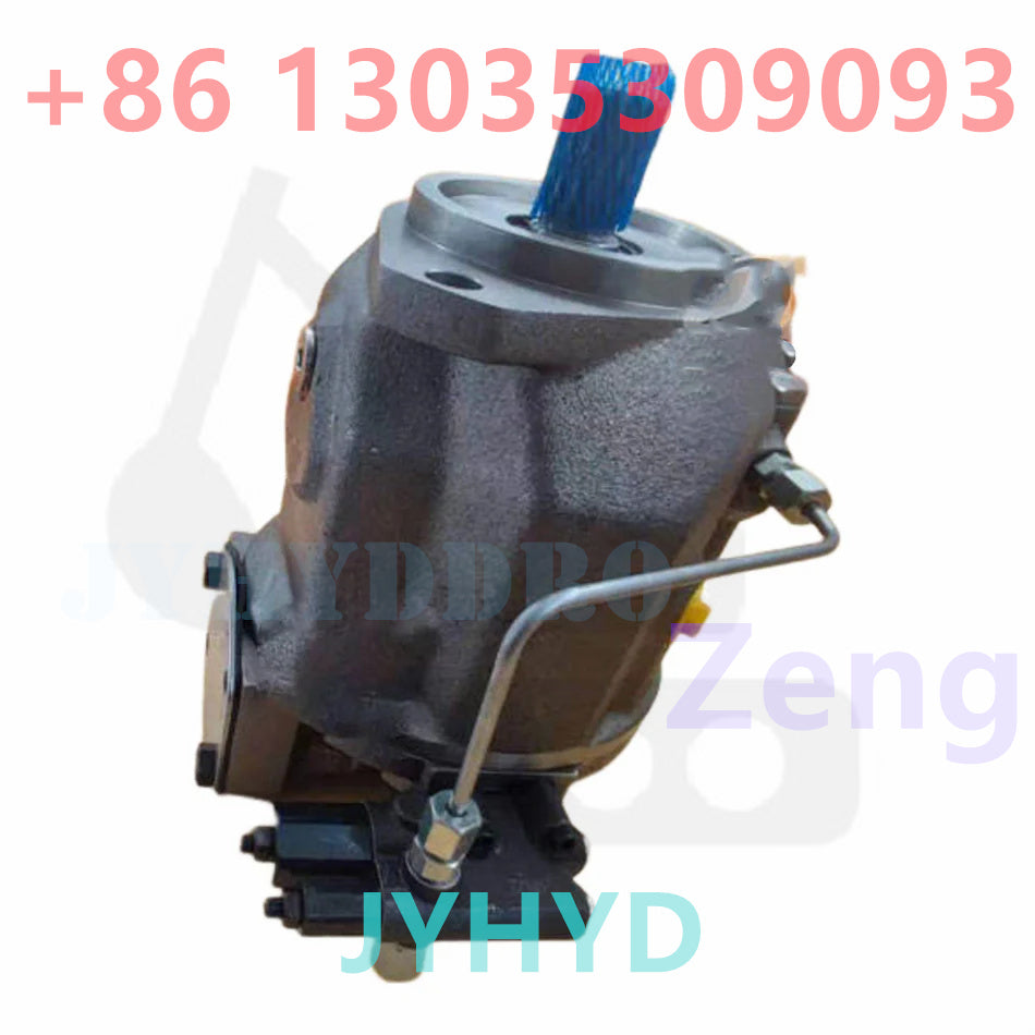 Hydraulic Pump 20/925784 for JCB Backhoe Loader 3CX 4CX 3CXS