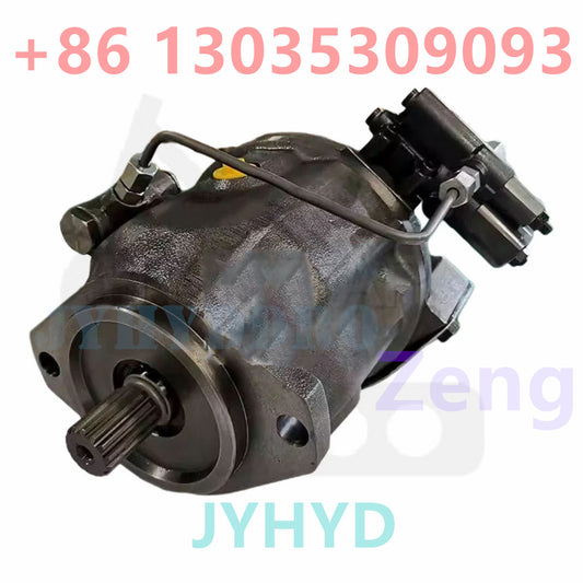 Hydraulic Pump 20/925784 for JCB Backhoe Loader 3CX 4CX 3CXS