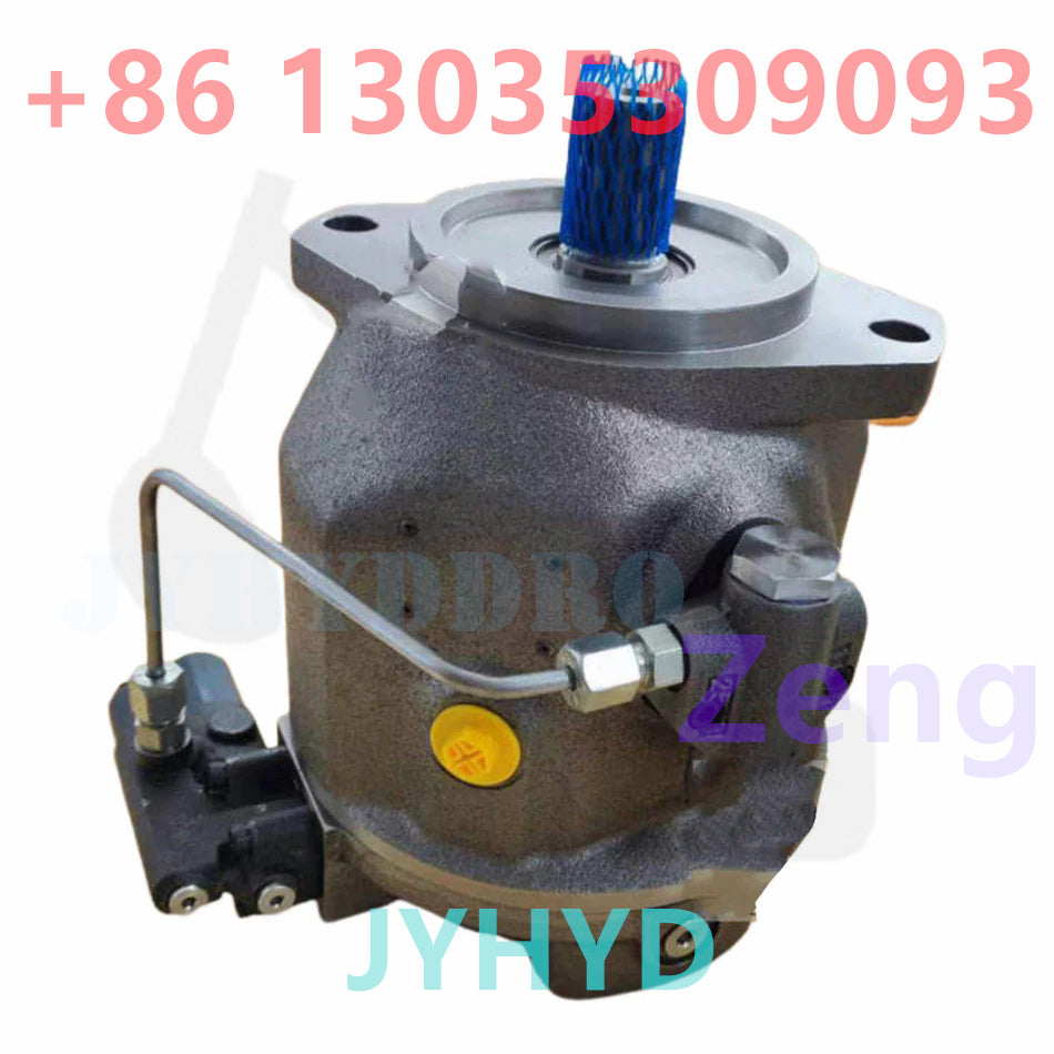 Hydraulic Pump 20/925784 for JCB Backhoe Loader 3CX 4CX 3CXS