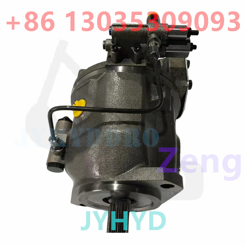 CATERPILLAR 215-2876 PISTON PUMP GP